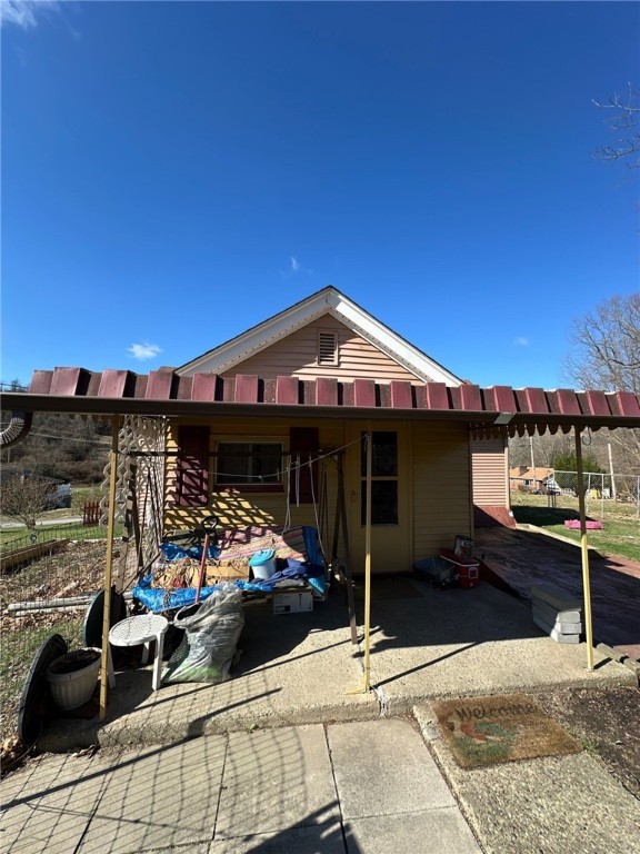 110 Sharp St St, Clairton, Pennsylvania image 34