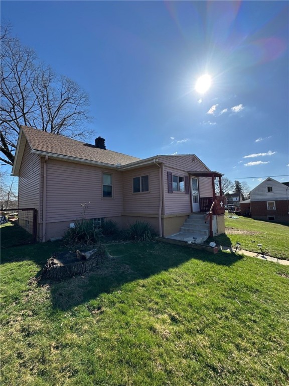110 Sharp St St, Clairton, Pennsylvania image 2