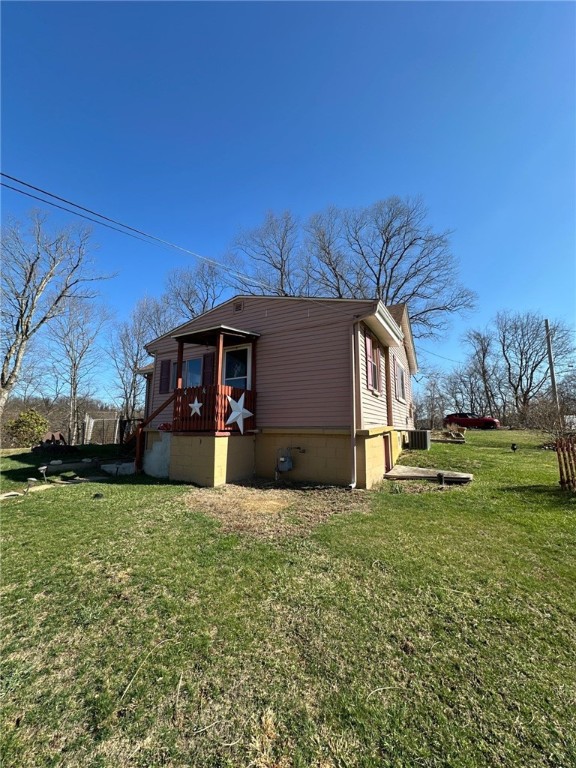 110 Sharp St St, Clairton, Pennsylvania image 4