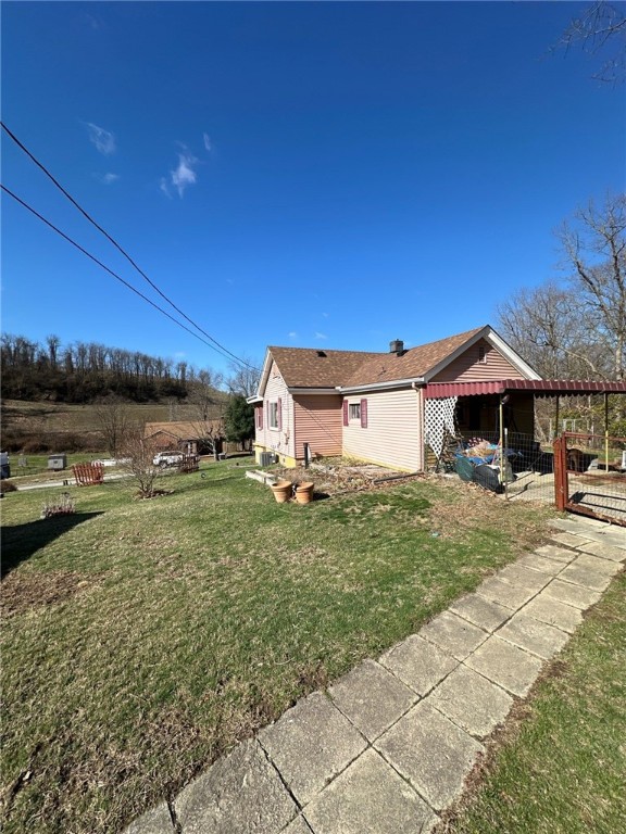 110 Sharp St St, Clairton, Pennsylvania image 40