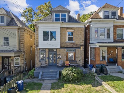 Photo of 3441 Fleming Ave, Pittsburgh, PA 15212 (MLS # 1724364)