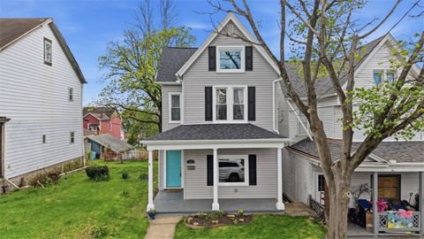 Photo of 104 Marie Ave, Pittsburgh, PA 15202 (MLS # 1748859)