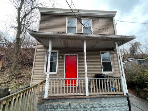 Apartment For Rent - 21 Hodge St St #2<br/> Oakland, PA 15213