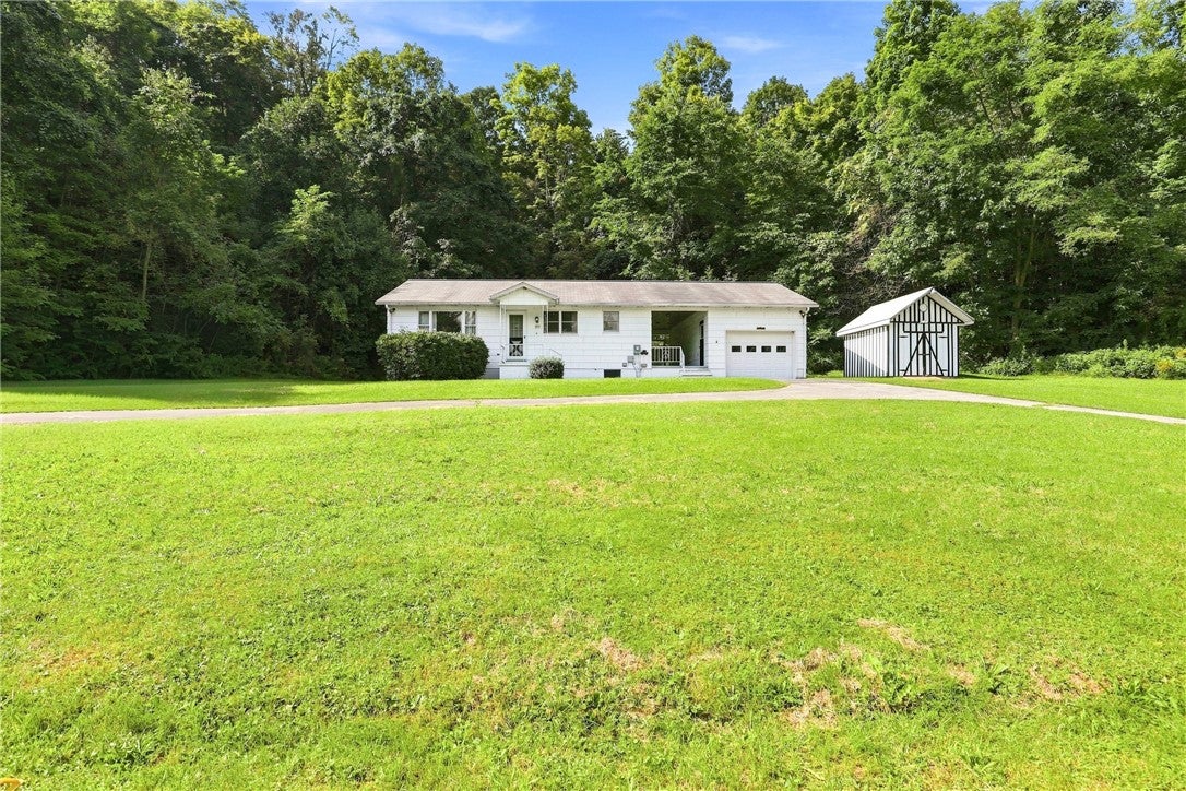 459 Ragers Hill Road