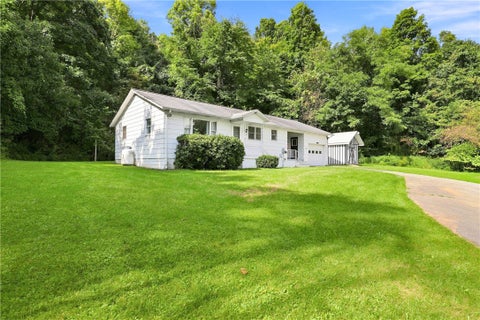 Homes For Sale - 459 Ragers Hill Road Rd<br/> South Fork, PA 15956
