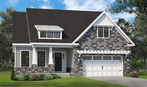 Photo of Lot 230 Joyce Court, Economy, PA 15005 (MLS # 1724088)