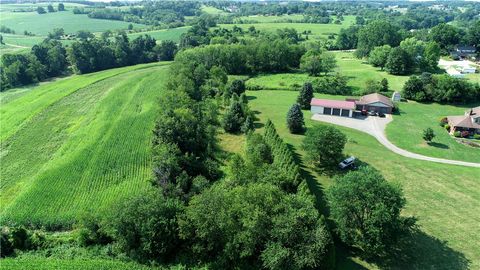 Photo of 5 Highfield St, Greensburg, PA 15601 (MLS # 1725522)