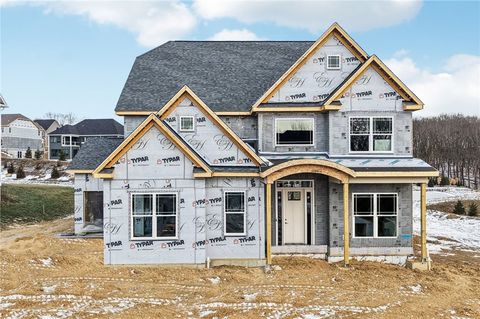 Photo of 104 Amaryllis Ln, Baden, PA 15005 (MLS # 1738365)