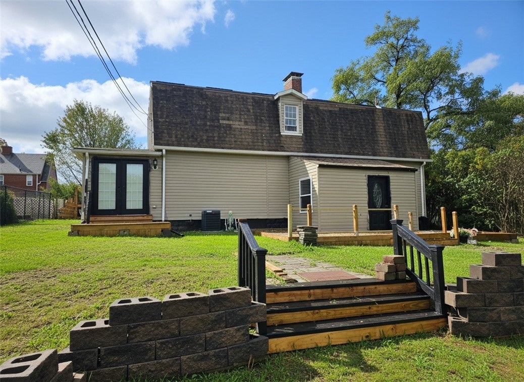 133 Bridle Rd