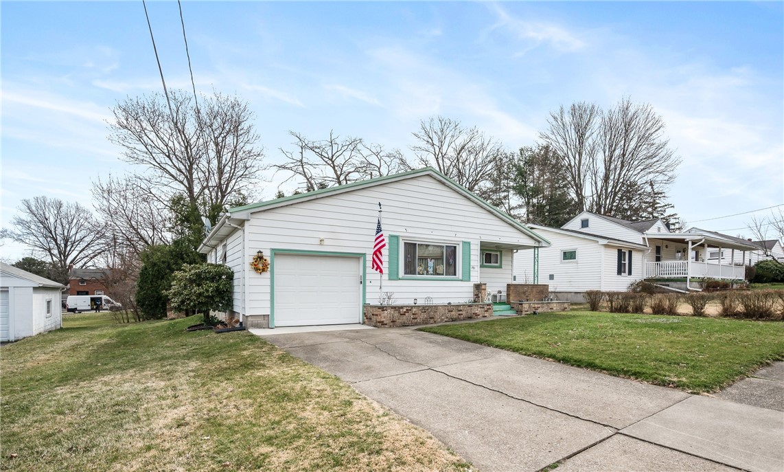 791 Crowder Ave Ave, Sharon, Pennsylvania image 2