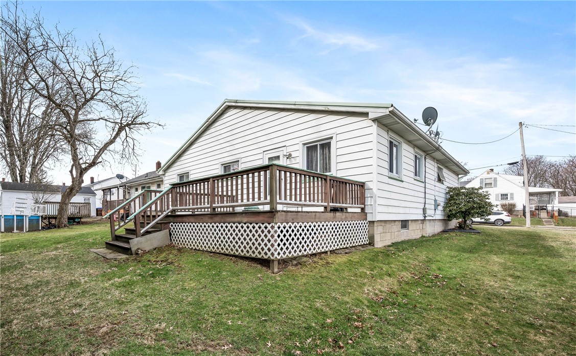 791 Crowder Ave Ave, Sharon, Pennsylvania image 27