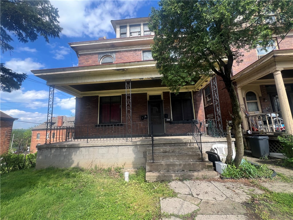 188 Kendall Ave