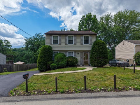 Photo of 464 Tivoli Rd, Pittsburgh, PA 15239 (MLS # 1761168)