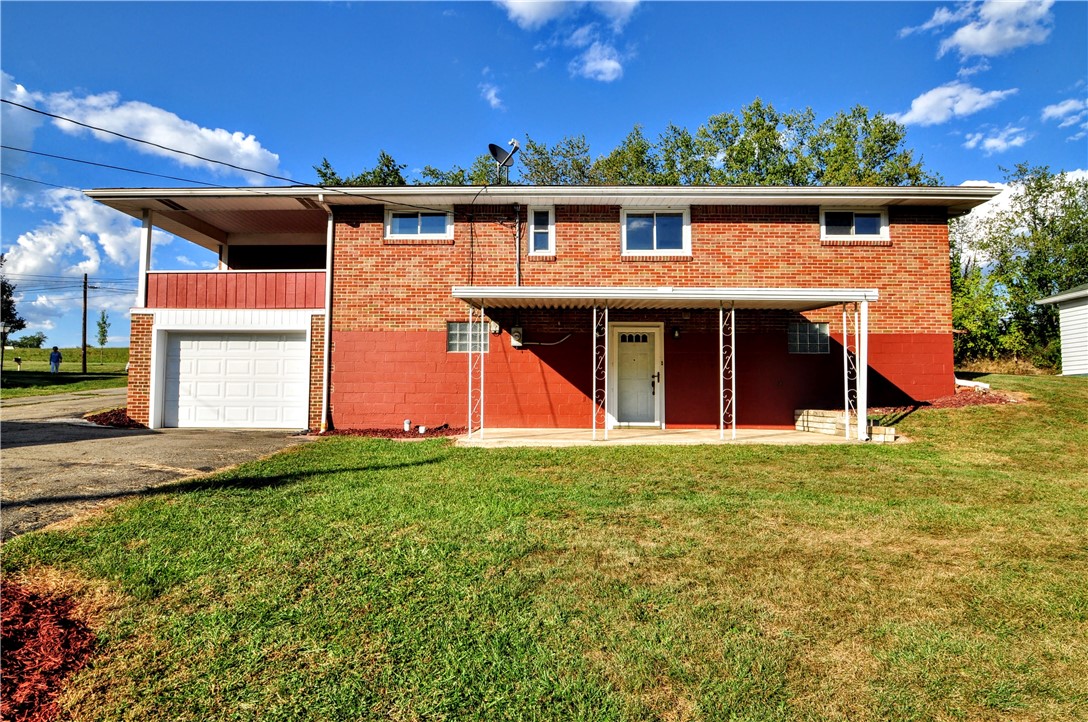 1487 Smith Township State Rd