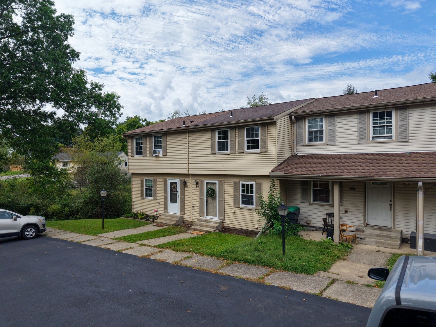 408 Parkwood Drive