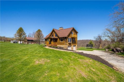 Photo of 290 Washington Ave, Hickory, PA 15340 (MLS # 1749932)