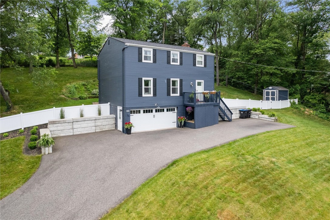 View Ohio Twp, PA 15143 house
