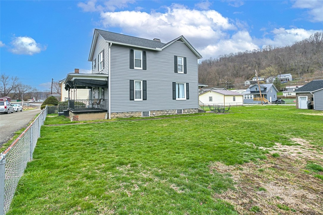 303 Railroad Street St, Elco, Pennsylvania image 29