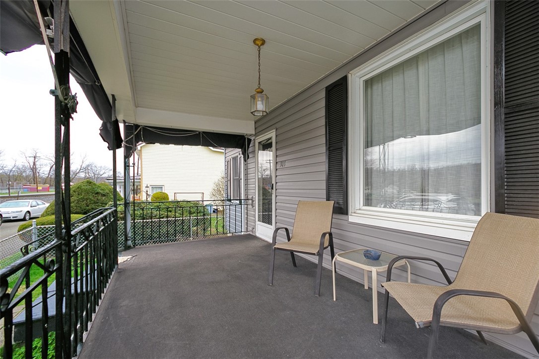 303 Railroad Street St, Elco, Pennsylvania image 24