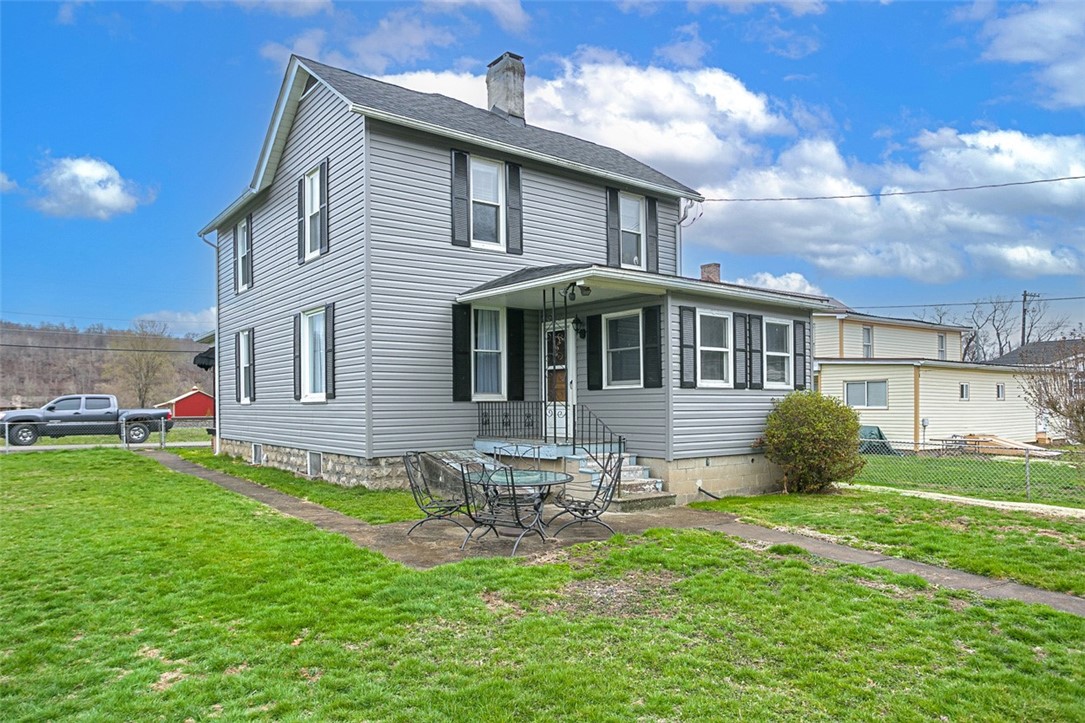 303 Railroad Street St, Elco, Pennsylvania image 25