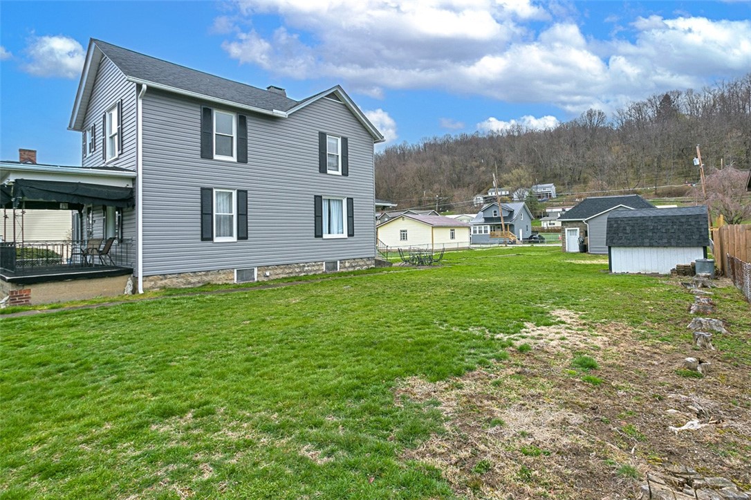 303 Railroad Street St, Elco, Pennsylvania image 28