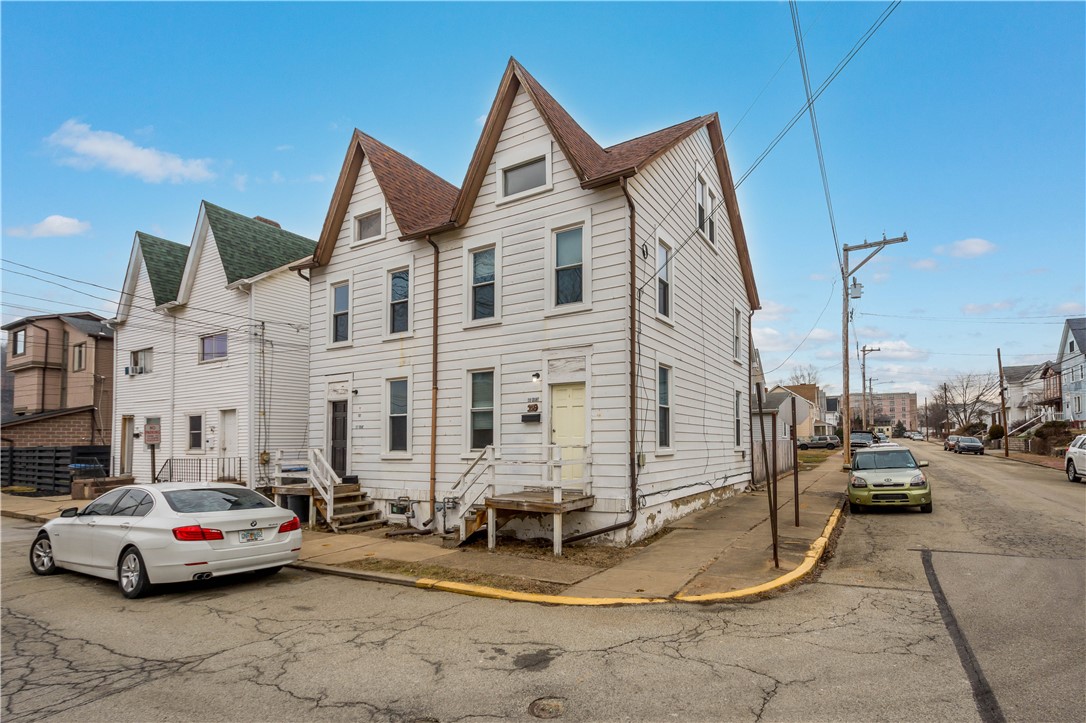157-159 Grant Ave, Verona, Pennsylvania image 2