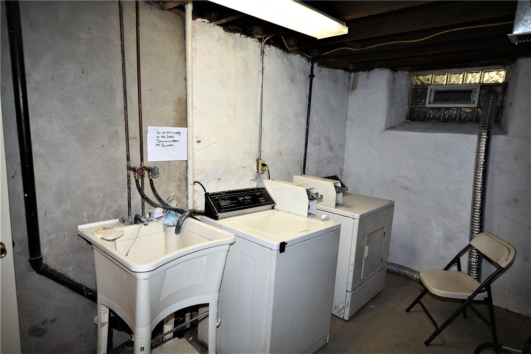 Central North Side, Pennsylvania 15212, United States, 1 Bedroom Bedrooms, ,1 BathroomBathrooms,Residential,Active,84424