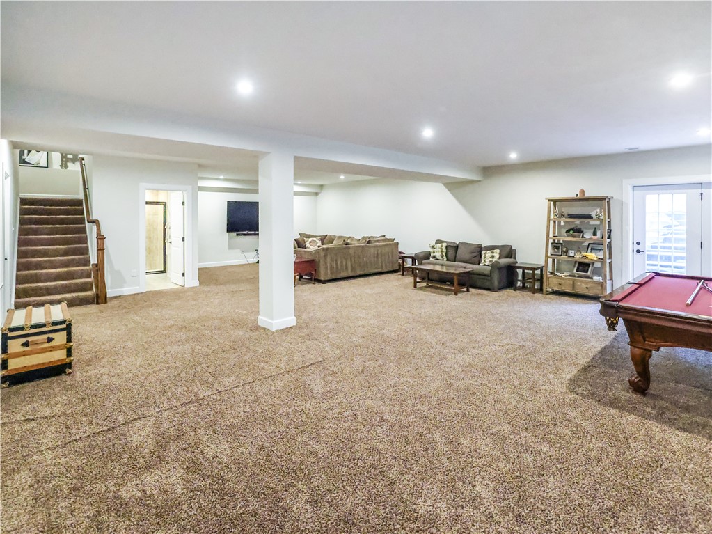1726 Stevensan Drive