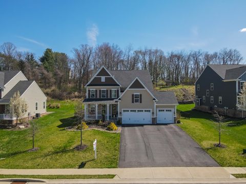 1726 Stevensan Drive Franklin Park PA 15143