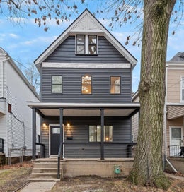 6319 Saint Marie St East Liberty PA 15206