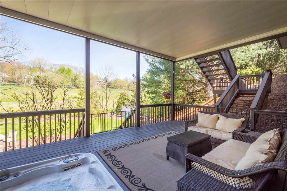 452 Ironwood Dr Dr, Cecil, Pennsylvania image 39