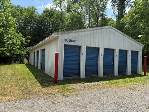 Photo of 941 Clyde St, Wampum, PA 16157 (MLS # 1761517)