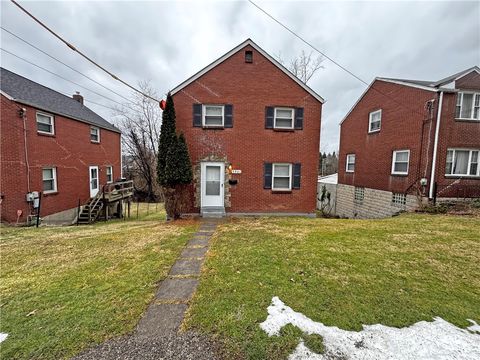 Photo of 5901 Verona Rd, Verona, PA 15147 (MLS # 1742777)