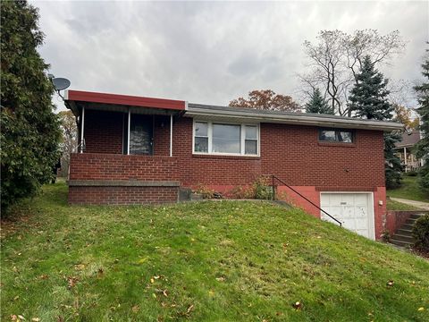 2037 McKees Rocks Rd Kennedy Twp PA 15136