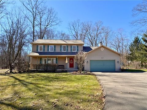 507 N Liberty Road Liberty Twp PA 16127
