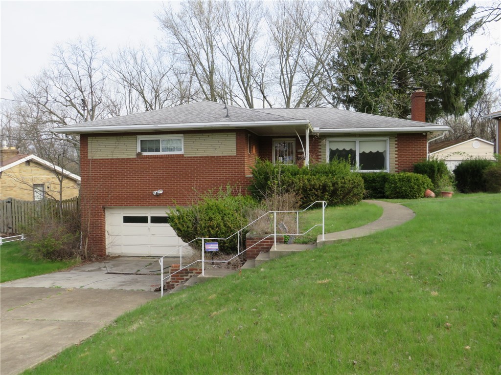1185 Colgate Dr Dr, Monroeville, Pennsylvania image 1
