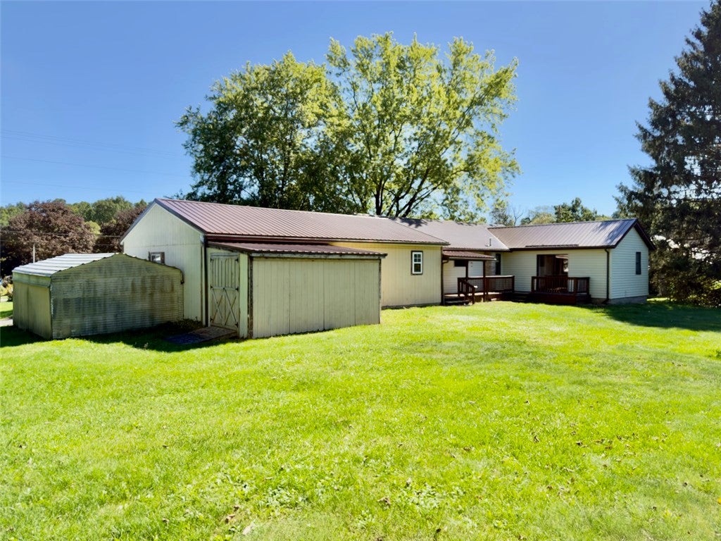 2231 and 2245 Hill City Rd