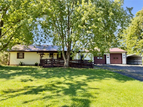 Homes For Sale - 2231 AND 2245 Hill City Rd Rd<br/> Cranberry Twp, PA 16346