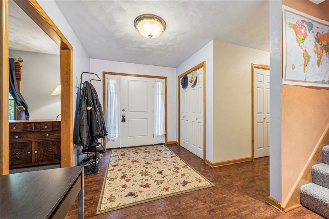 Unity Twp, Pennsylvania 15601, United States, 4 Bedrooms Bedrooms, ,3 BathroomsBathrooms,Residential,Active,163087