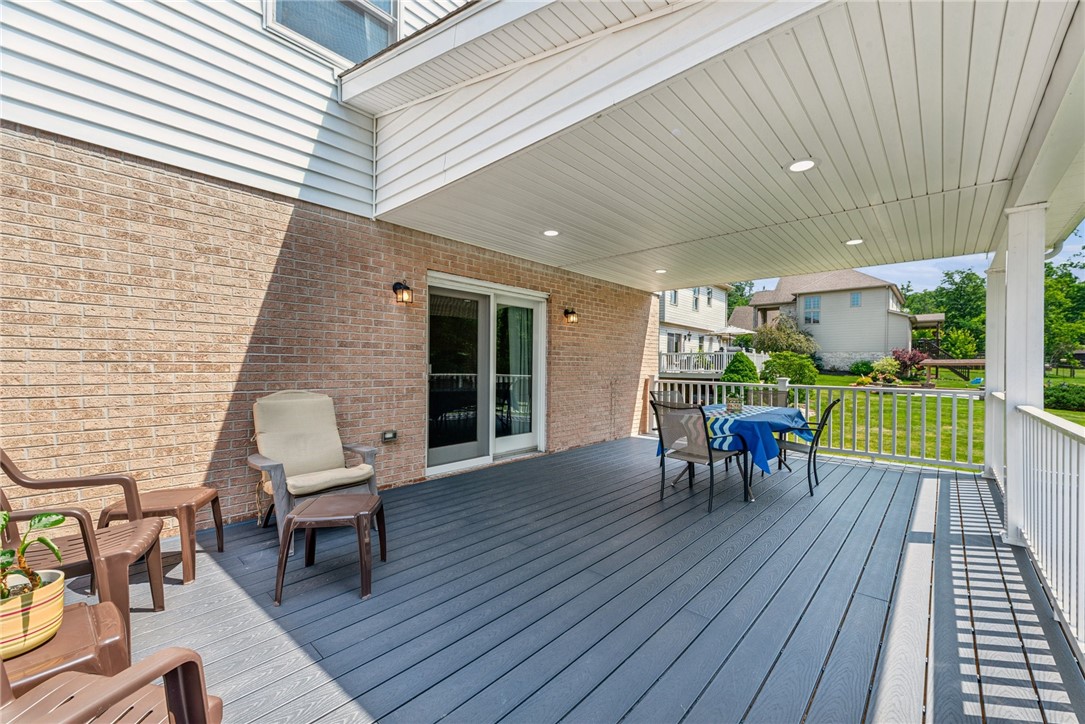 Unity Twp, Pennsylvania 15601, United States, 4 Bedrooms Bedrooms, ,3 BathroomsBathrooms,Residential,Active,163087