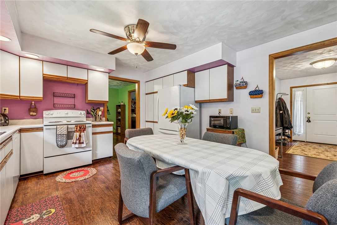 Unity Twp, Pennsylvania 15601, United States, 4 Bedrooms Bedrooms, ,3 BathroomsBathrooms,Residential,Active,163087