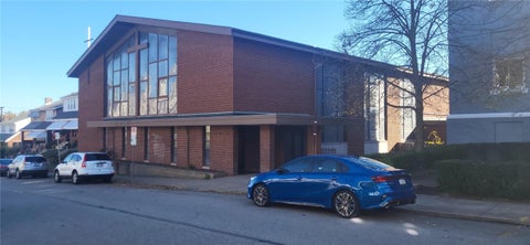 Photo of 3256 Parkview Ave, Pittsburgh, PA 15213 (MLS # 1760503)