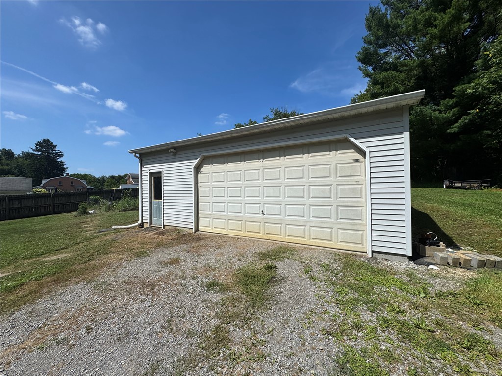 375 Browns Hill Road