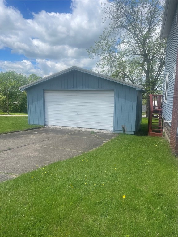 Farrell, Pennsylvania 16121, United States, 3 Bedrooms Bedrooms, ,1 BathroomBathrooms,Residential,Active,17128