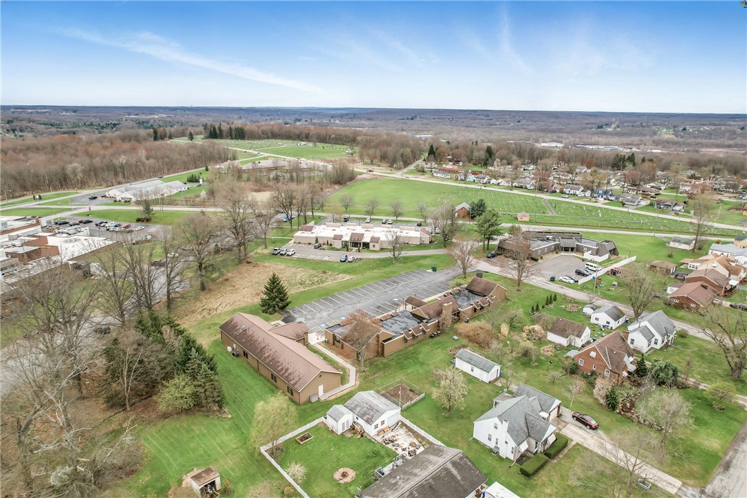 Farrell, Pennsylvania 16121, United States, ,Commercial,Contingent,112311