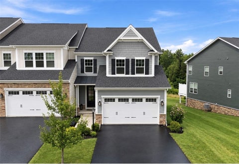 Townhouse For Sale - 4205 Spruce Rd Rd<br/> Pine Twp, PA 15044