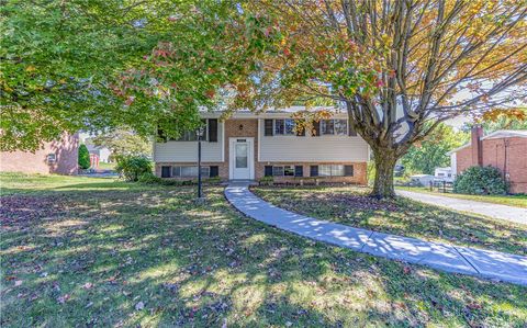 Photo of 4340 Frederick Dr, New Kensington, PA 15068 (MLS # 1724426)