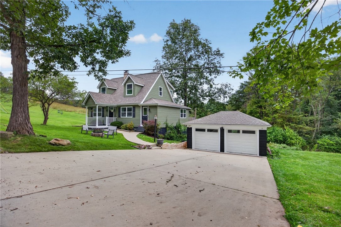 695 Pittsburgh Rochester Rd