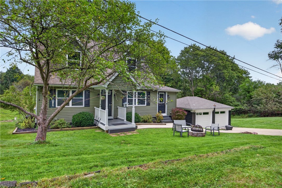 695 Pittsburgh Rochester Rd
