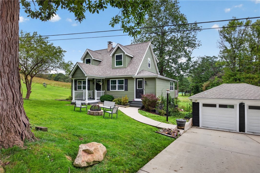 695 Pittsburgh Rochester Rd